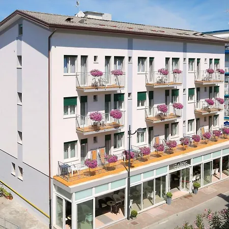 Hotel Fabris-2