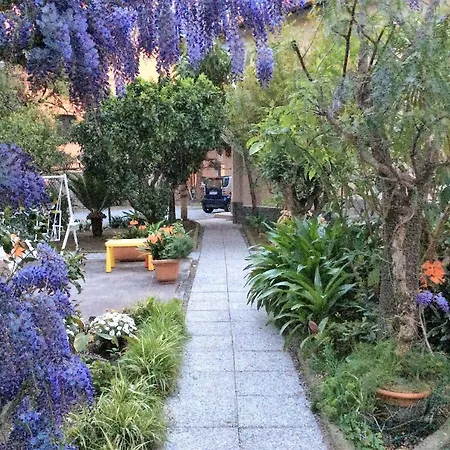 Albergo Fiorenza&Banksia Meublè-2
