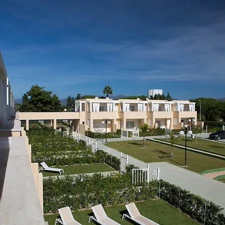Residence Mar Mediterraneo-3