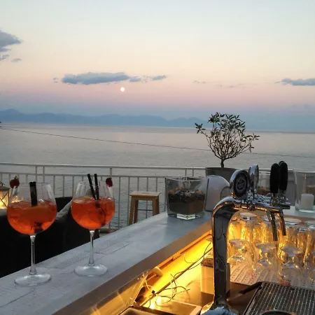 Albergo Hotel Tirreno-3
