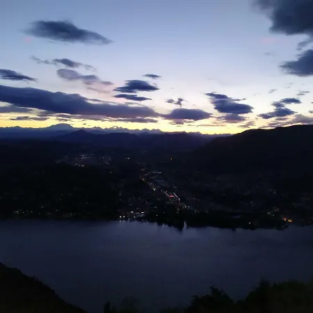 B&B Il Balcone Sul Lago-3