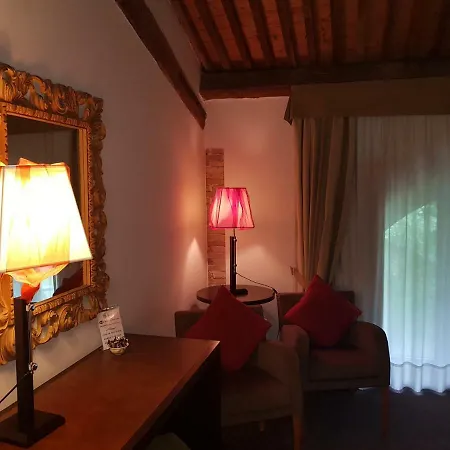 Hotel Vecchio Molino-3