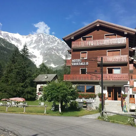 Hotel Cristallo-2