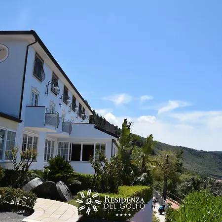 Hotel Residenza del Golfo-2