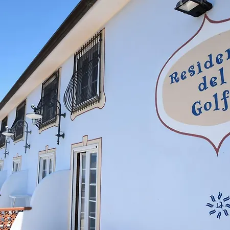 Hotel Residenza del Golfo-3
