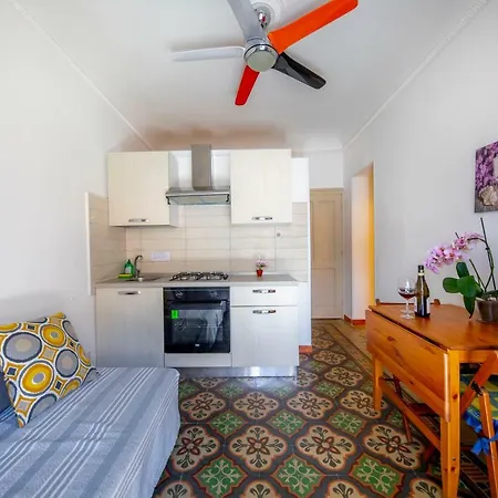 Blue Coral Apartment-3