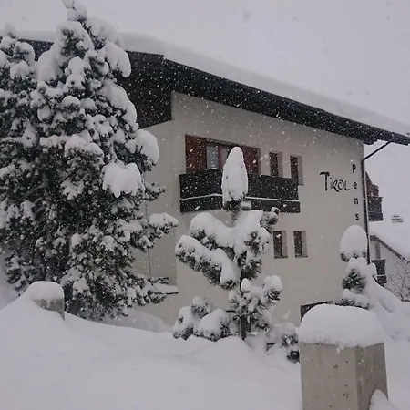 Pension Tirol-3