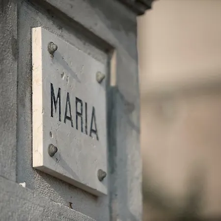 Villa Maria Boutique Hotel-2