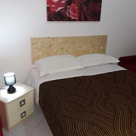 Rooms Center Wolf - Matrimoniale E Comunicanti-2