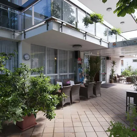 Hotel Rondinella-3