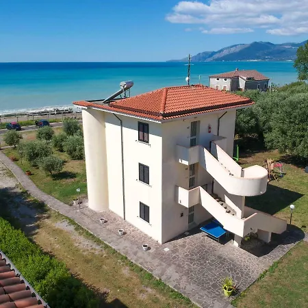 Residence Villammare-2