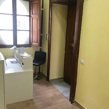 La Casa Di Fafa-3