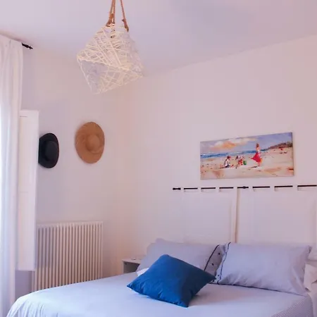 Azzurro B&B-2