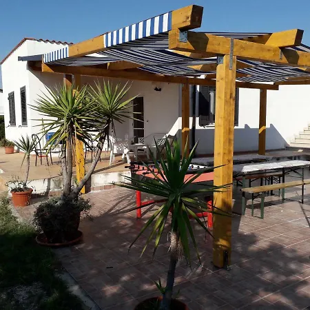 B&B Arcafelice-2