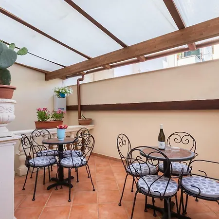 B&B Villamari-2
