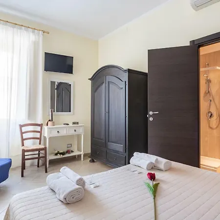 B&B Villamari-3