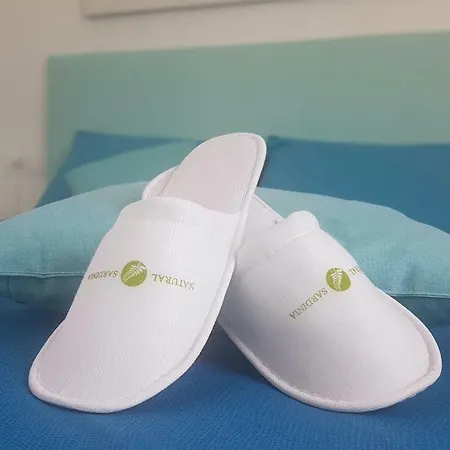 B&B Naracheddu Elite-3