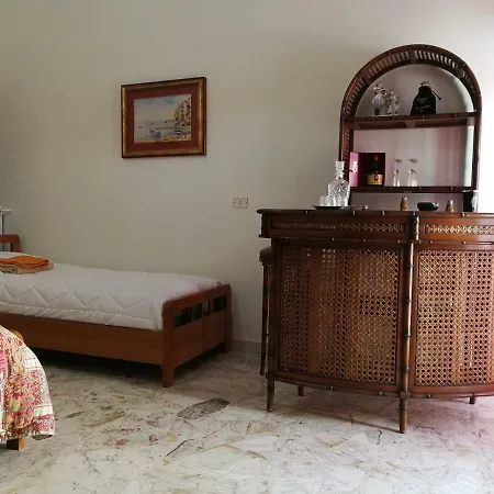 La Ozza B&B - Affittacamere-3