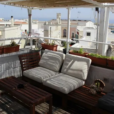 B&B Casa Cimino - Monopoli - Puglia-2