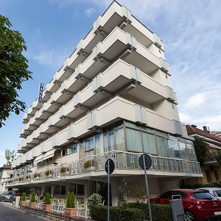 Hotel Tre Assi-2