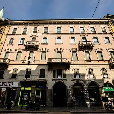 Torino48 Guesthouse-3