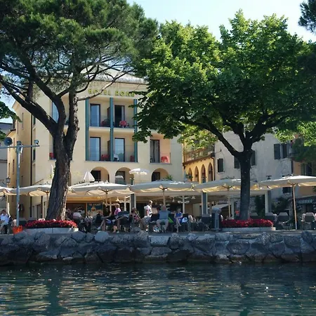 Hotel Roma-3