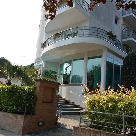 Hotel Alisei-2