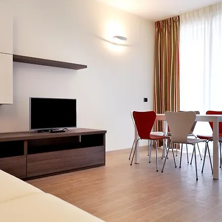 Bb Hotels Aparthotel Bicocca-2