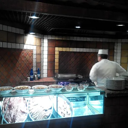 Cit Hotels Dea Palermo-2