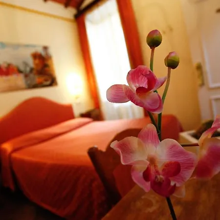 Casa De Fiori Apartments-2
