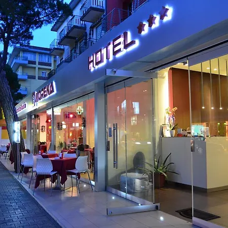 Hotel Morena-3