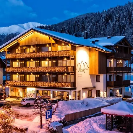 Hotel Moritz-2
