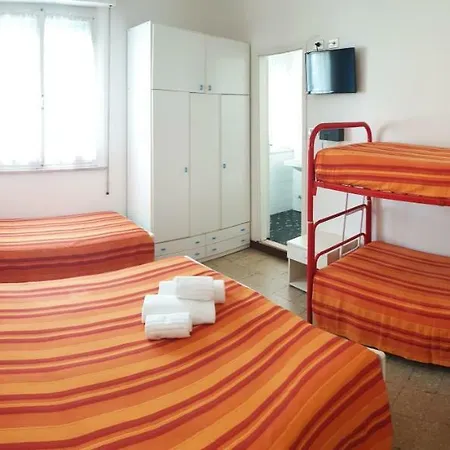 Mehari Rimini - Family Hotel-2