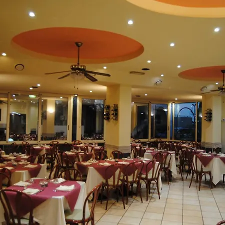 Hotel Cavallino-3