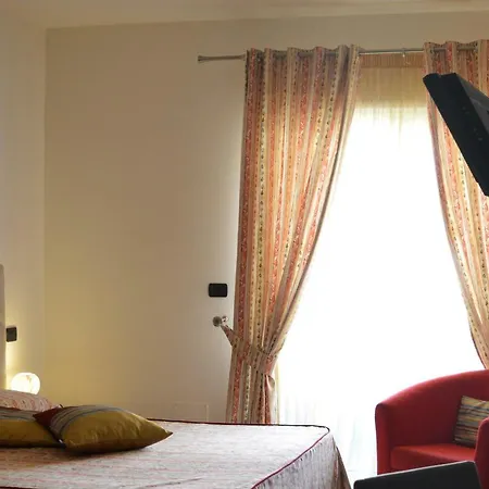 Vescovo Rosso Hotel-2