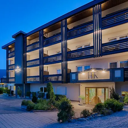 Hotel Kristall-3