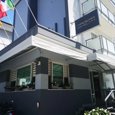 Hotel Madera-3