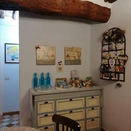B&B Alle Due Porte-2