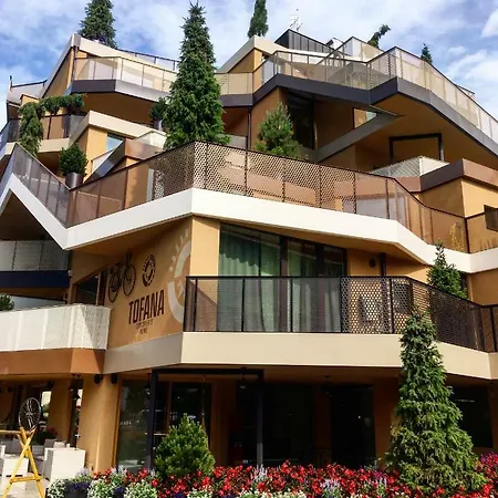 Hotel Tofana-2
