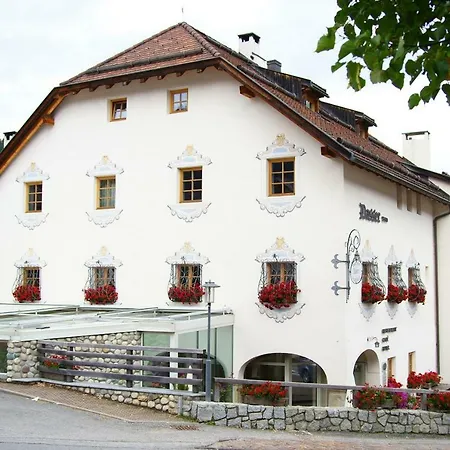 Gasthof/Albergo Dasser-3