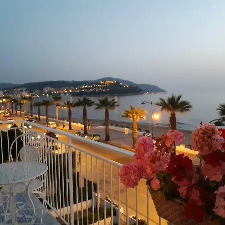 B&B Il Colore del mare-3
