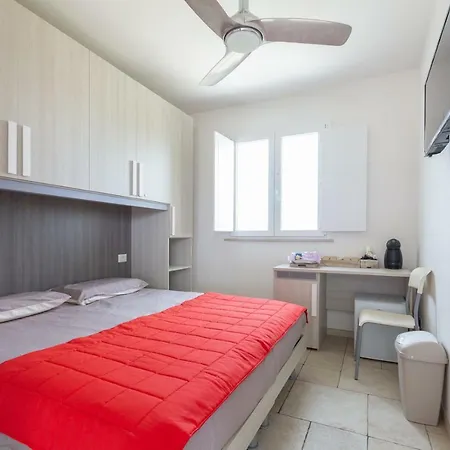 Villa Adele B&B-2
