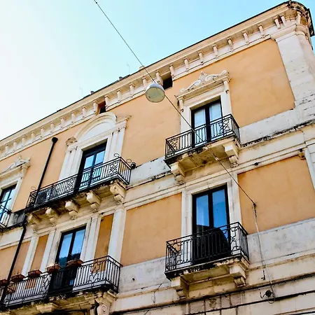 B&B Terre Di Catania-3