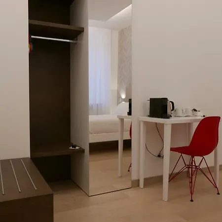S B&B (Pescara Centro)-2