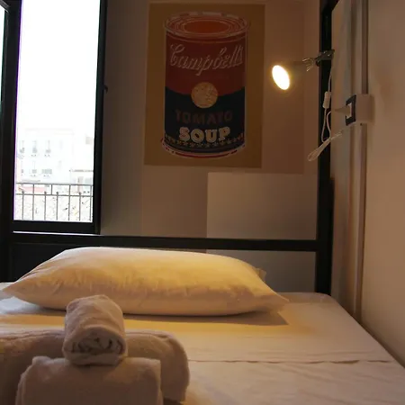 Urban Pop 2 Bnb-2