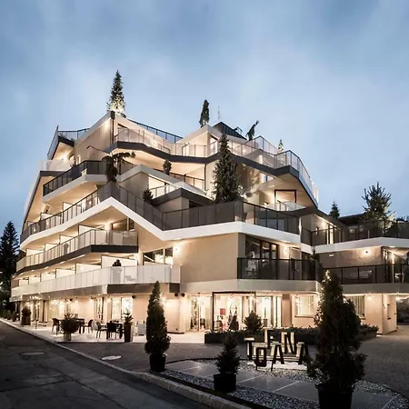 Hotel Tofana-3