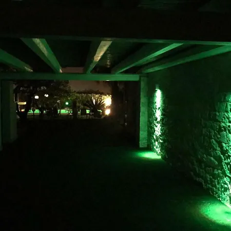 Saija Resort-2