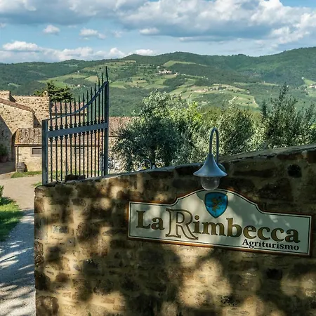 La Rimbecca Greve In Chianti-3