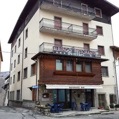 Albergo Ristorante Sciatori-3