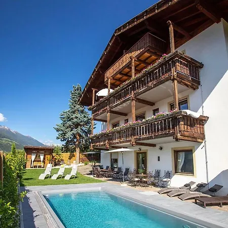 Alpenresidenz Maria-3